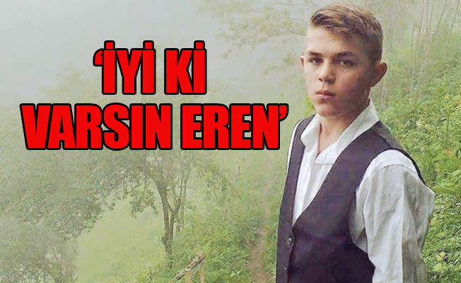 Eren Bülbül son yolculuğuna böyle uğurlandı