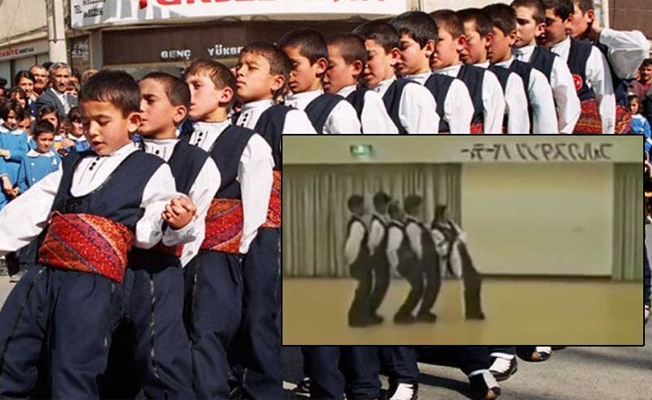 Sivas halayı Japonya'ya kadar ulaştı