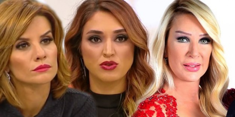 RTÜK evlilik programlarını kaldırılıyor... Esra Erol hariç!