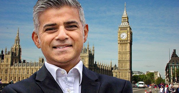Brexit İngiltere'yi 'böldü': Londra Belediye Başkanı Han otonomi istiyor