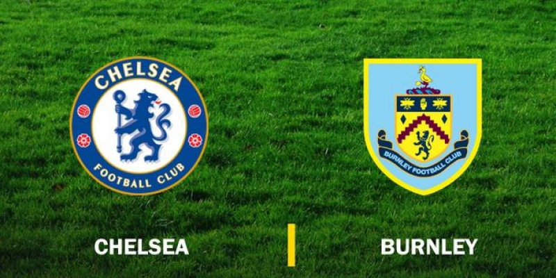 Burnley Chelsea'yi hezimete uğrattı!