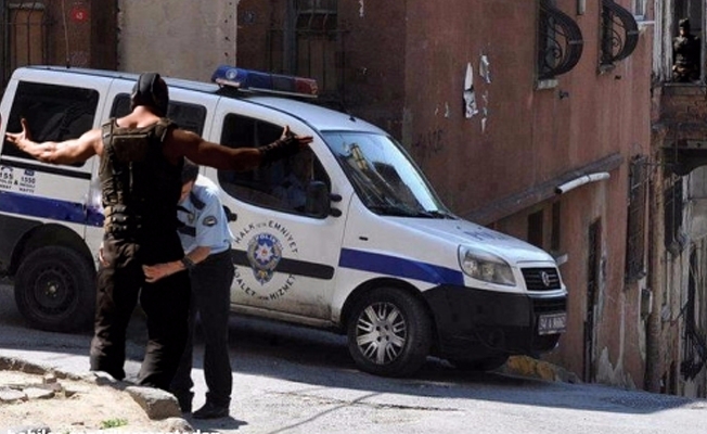 Polisin keyfi arama yetkisi son buluyor!