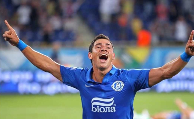 Fenerbahçe, Victor De Paula ile 4 yıllık sözleşme imzaladı!
