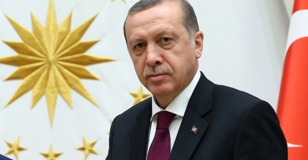 Erdoğan'ın Rusya özürüne Çin'den tepki