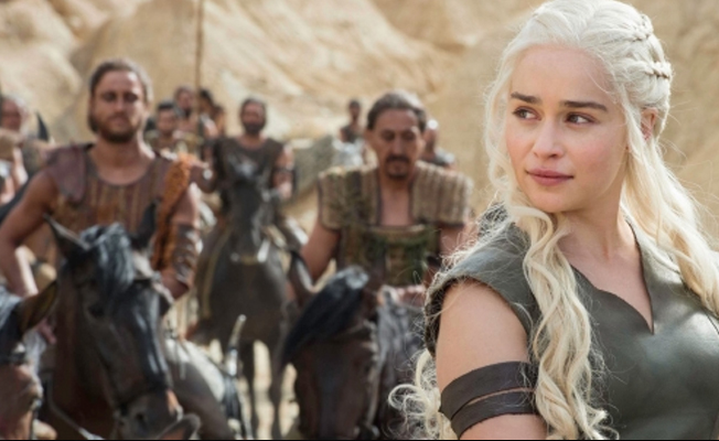 Game of Thrones'daki yapay dil nasıl oluşturuldu?