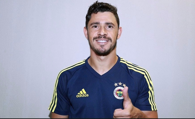 Trabzonspor'dan Giuliano'nun satışına hukuki işlem başlatıldı!