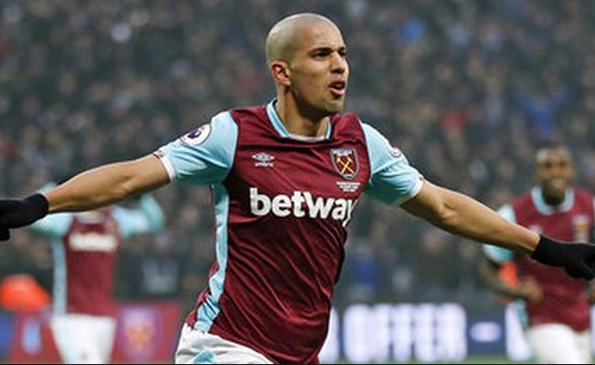 Feghouli ne zaman geleceğini açıkladı!