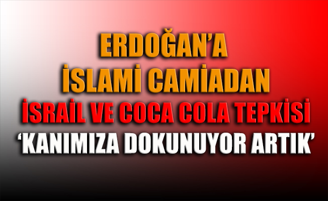 Furkan Vakfı kurucusu Kuytul: Cumhurbaşkanı, Filistinlilerin yüzüne nasıl bakacak?