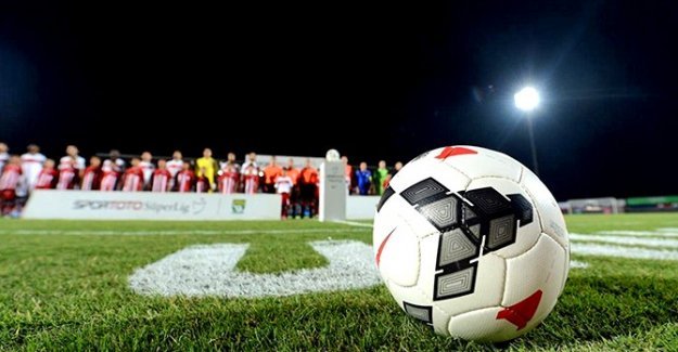 Süper Lig'in açılış tarihi belli oldu