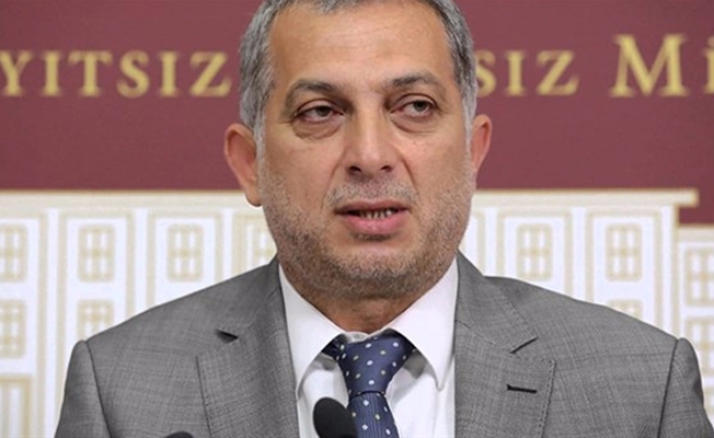 Erdoğan'ın en eski arkadaşlarından AKP'li Külünk: Sıra dışı gelişmeler bizi bekliyor