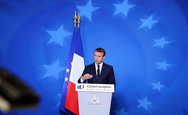 Fransızlar Macron'dan ne kadar memnun?