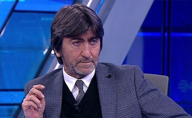 Rıdvan Dilmen: Volkan poz verirken gol yedi