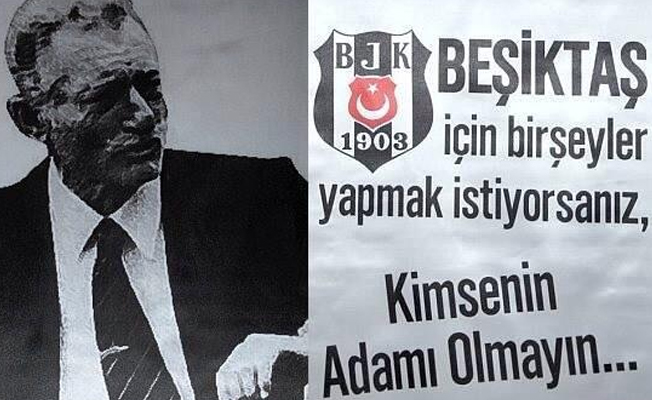 Efsane başkan Süleyman Seba, ölüm yıl dönümünde anılıyor!