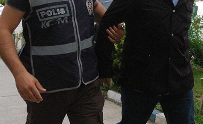 Van'da PKK operasyonu: 23 gözaltı