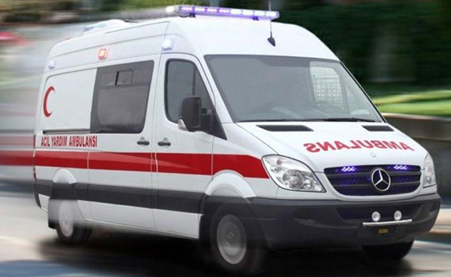 Cipiyle kamyona çarpan genç kadın yaşamını yitirdi!