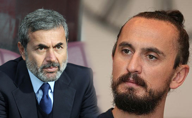 Tuncay Şanlı'dan Kocaman'a şok eleştiri!
