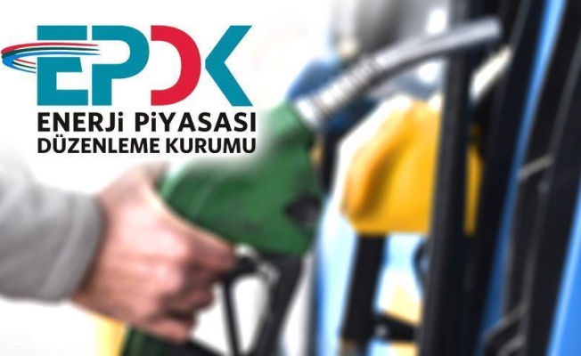 EPDK, ceza yağdırdı