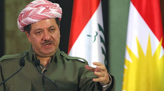 Barzani’ye büyük şok! ABD'den sonra onlar da referandumu ertele dedi