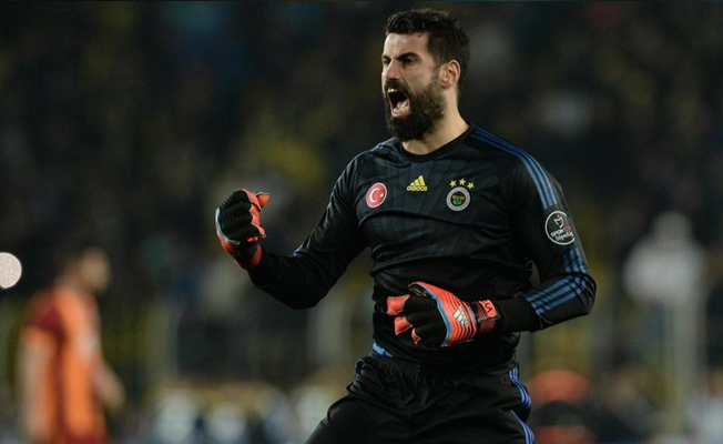 Hatalı gol yedi sosyal medya yıkıldı