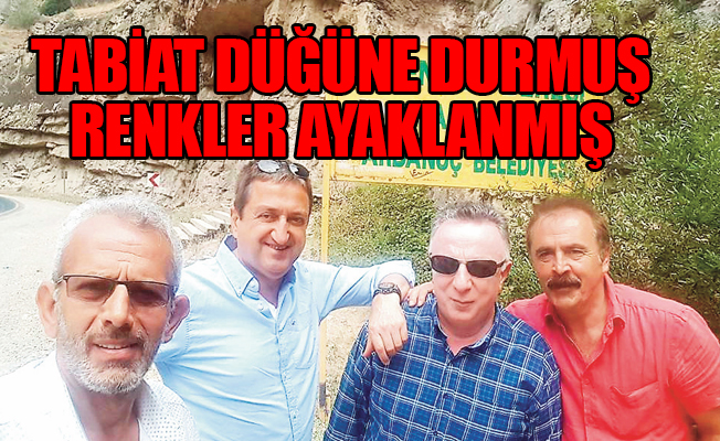 Yusuf Erbay yazdı: Orda bir yer Şavşat
