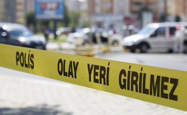 Yol kenarında kadın cesedi bulundu!