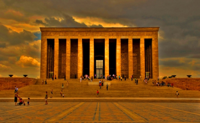AHBAP, Anıtkabir’e çıkıyor