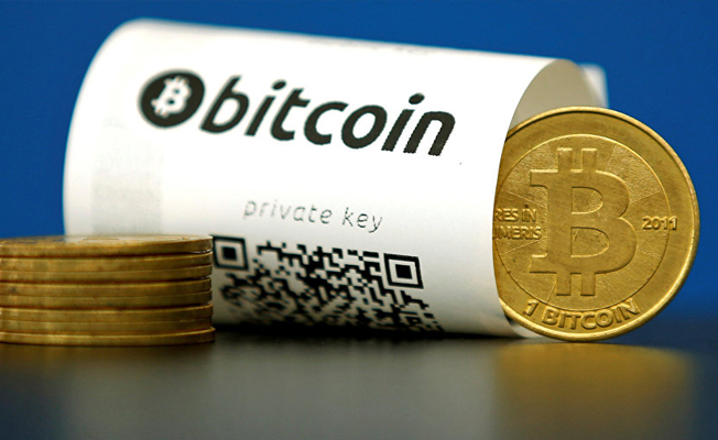 Dijital para birimi Bitcoin'in değeri artmaya devam ediyor!