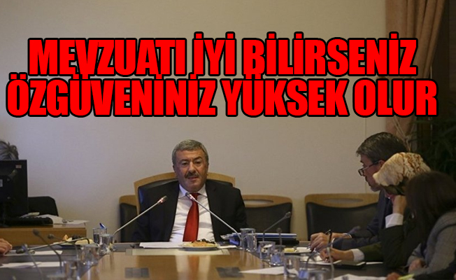 İstanbul Emniyet Müdürü'nden bekçilere: Silahınızı kullanmakta tereddüt etmeyin
