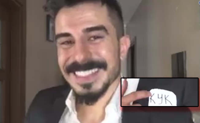 Fenomen Halil İbrahim Göker, 'KYK borçları'nın kapatılması için video yayınladı
