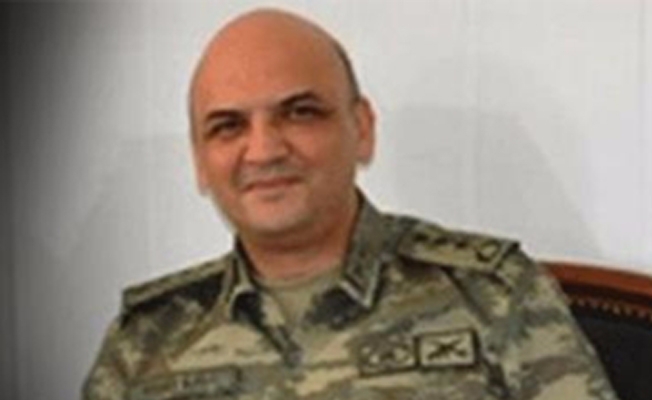 Firari darbeci, İlker Başbuğ döneminde 'Fethullahçı' diye karargahtan uzaklaştırılmış!