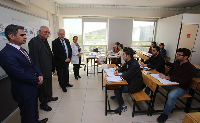 KARBEM öğrencileri TEOG ve LYS’de rekor kırdı
