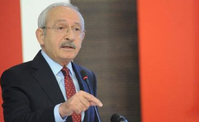 CHP’den Erdoğan’a: Kılıçdaroğlu’yla canlı yayına var mısın?