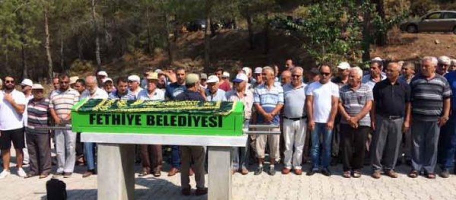 CHP'li vekilin acı günü!