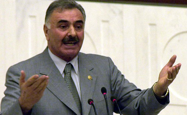 Van eski Milletvekili gözaltına alındı!