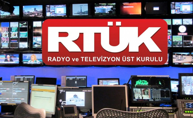 RTÜK'te HDP üyesi olmayacak
