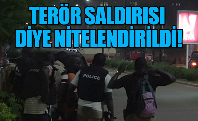 Son dakika...Türk restoranına saldırı! Çok sayıda ölü ve yaralı var