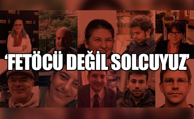 CHP heyetinden insan hakları savunucularına ziyaret