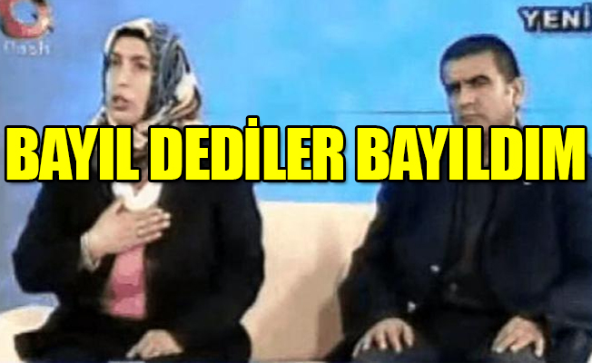 Melek Subaşı'ndan Flaş TV'ye dava!