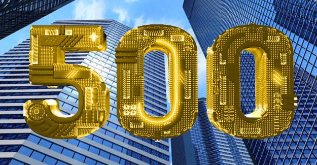 Fortune 500 açıklandı; Türkiye'nin en büyüğü BOTAŞ