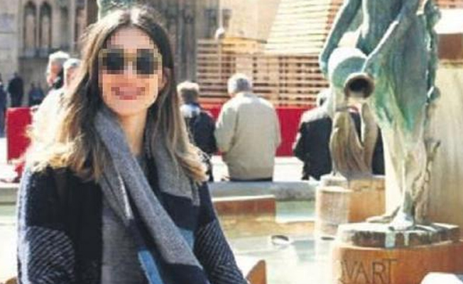 Metroda iç çamaşırına kadar soyup arama yapan polise mahkeme şoku!