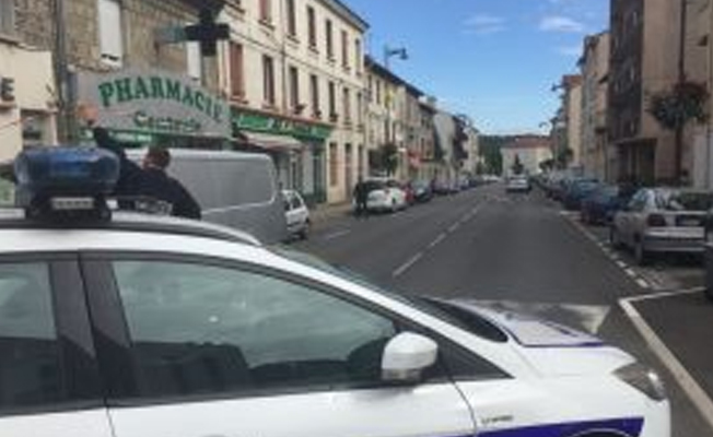 Fransa'daki Türk koca, ayrıldığı eşini öldürdü