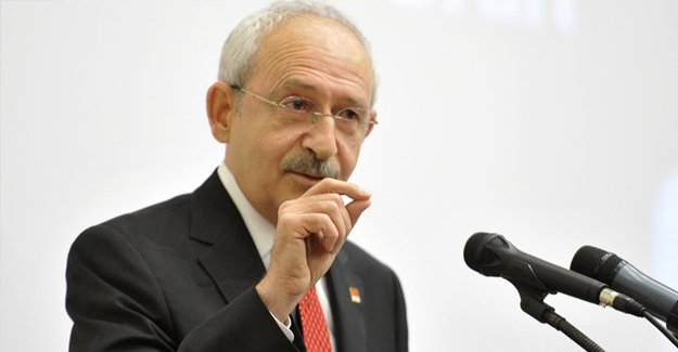Kılıçdaroğlu'ndan Erdoğan'a 'özürlü' yanıtı