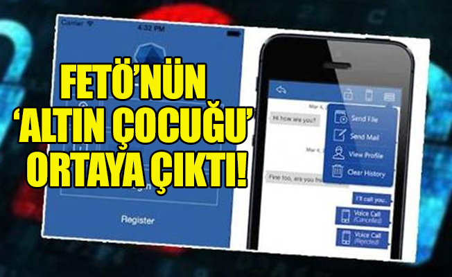 Bakın ByLock’u kim geliştirmiş!