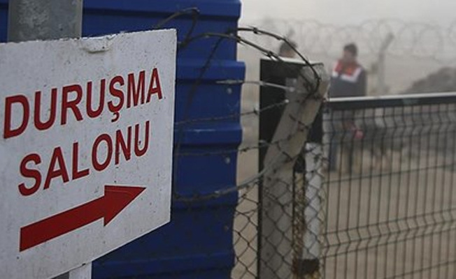 AB Bakanlığı, Akıncı Üssü davasına müdahil olmak istiyor