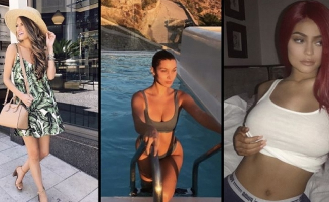 Instagram'da bu akım herkesin dikkatini çekiyor