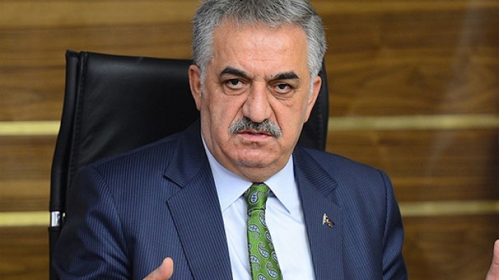 AKP'li Yazıcıdan itiraf! Hiç hatamız yok diyemeyiz...