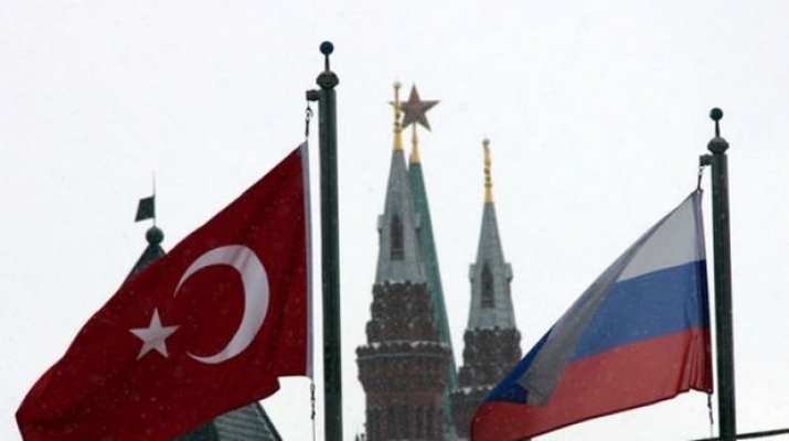 Rusya'dan Türkiye için ilginç anket