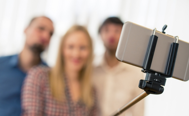 Selfie çubuğu çılgınlığı neden bitti?