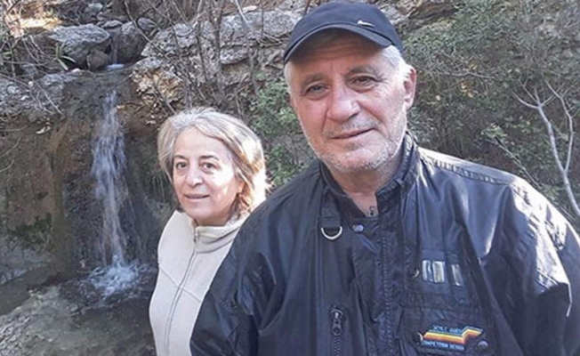 Öldürülen çevreci çiftin mücadele ettiği mermer ocaklarından biri kapatıldı