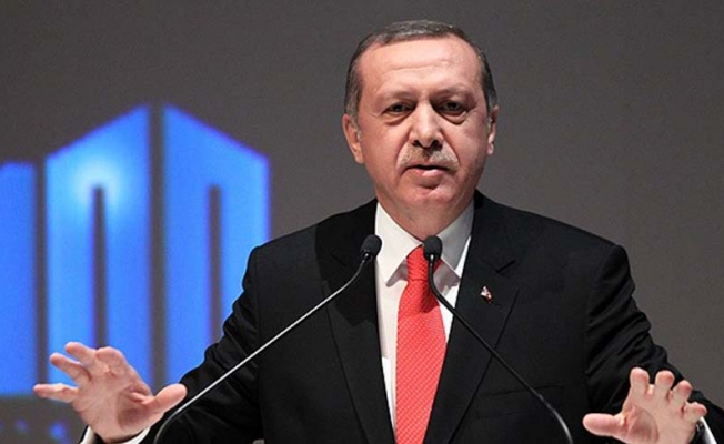 Cumhurbaşkanı'nın sosyal medya hesaplarındaki ‘TC’ gitti